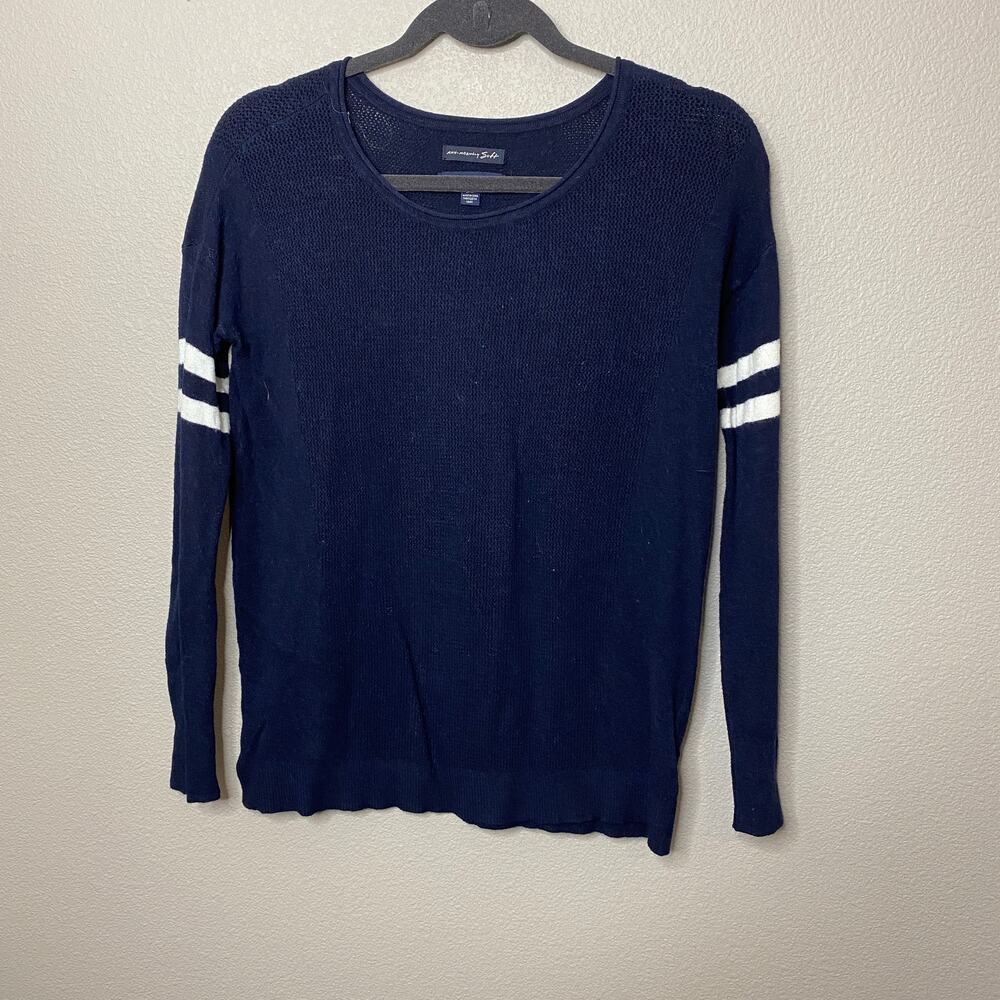 American Eagle Ahh-mazingly Soft Sweater‎ Size XS